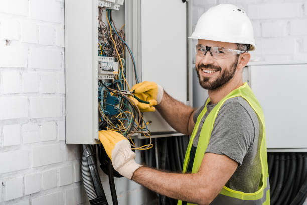 Best Licensed Electrician  in Hopkinsville, KY