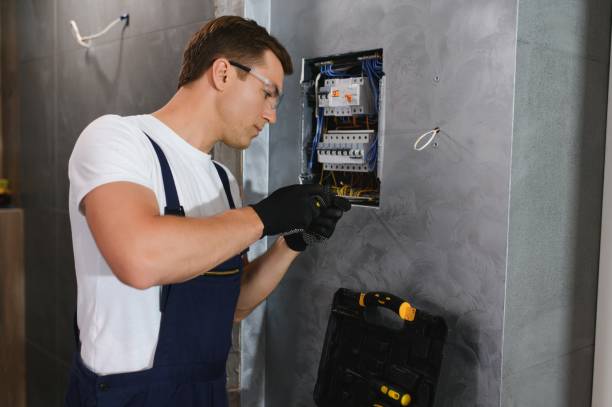 Electrical System Inspection in Hopkinsville, KY