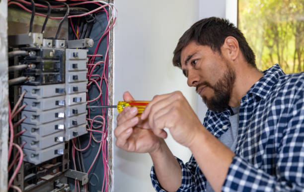 Reliable Hopkinsville, KY Electrician Solutions